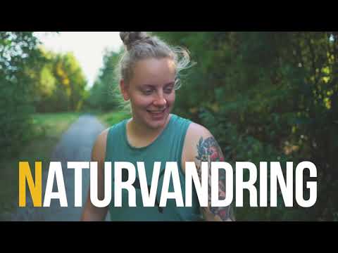 European Week of Sport Denmark promo video 2021