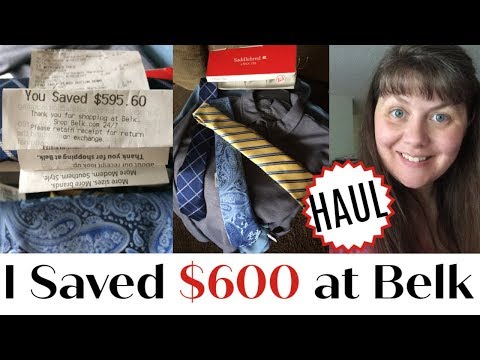 Belk Polos