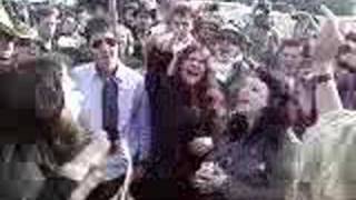 Magic Numbers Secret Gig Glastonbury Love Me Like You