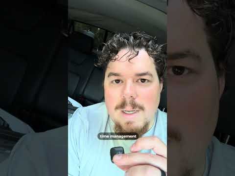 Client testimonial