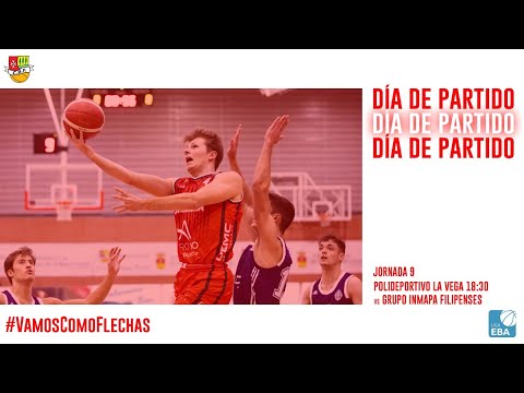 CB LA FLECHA - GRUPO INMAPA FILIPENSES