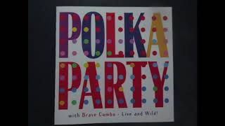 Brave Combo...Come Back To Me