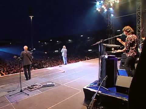 Wolfgang Petry - Gianna / Jessica (Live Video)