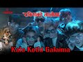Shahil Khadka Rakshiko Talaima FT STRUKPOP OFFICIAL MUSIC VIDEO