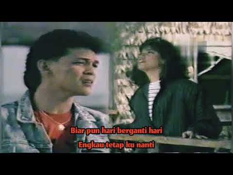 FRANCISSCA PETER & JAMAL ABDILLAH - Kehebatan Cinta