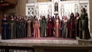 Hush My Dear Lie Still and Slumber