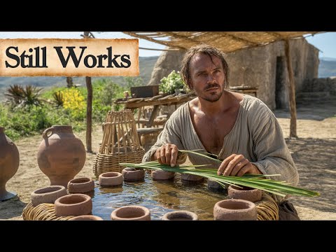 10 Forgotten Medieval Cooling Techniques (For Summer Heat)