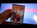 Portable DVD Player On My VIZIO TV VHS Audio Quality