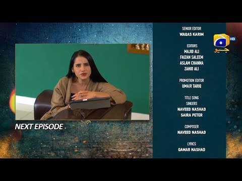 Grift Episode 54 Teaser - 15th February 2023 - HAR PAL GEO