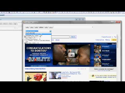 Visual Basic 2008 Buckys Tutorials
