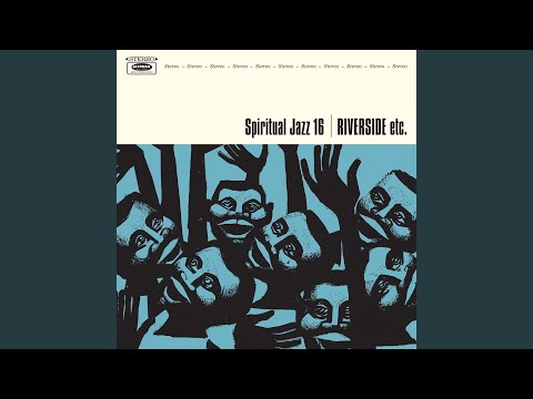 Earth (feat. Alice Coltrane)