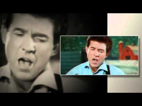 Sonny James - Apache