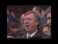 Man Utd 7 Barnsley 0 1997/98 FA Premier League