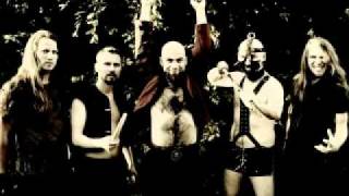 Die Apokalyptischen Reiter - Friede sei mit dir Instrumental