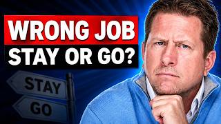 You're Good at Your Job, But Is It Actually Right for You? (Job Strengths)