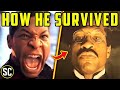 Is KANG Actually Dead Victor Timely S Loki Return EXPLAINED