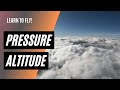New Way to Think About Pressure & Density Altitude | Aircraft Performance Explained