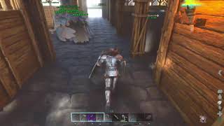 アーク[PS5のアーク]久しぶり配信#7