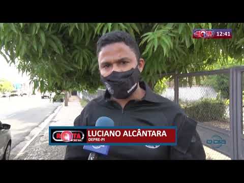 Polícia apreende armas e investiga ligação com traficantes de drogas 19 10 2020