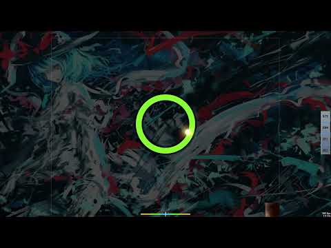 264BPM jashin icdd👍