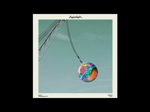 INCOMING : Kalipo - Breaking Dawn (Lauer Remix) #HeimlichMusik