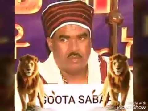 Ani qeerroo amanaa goota amanaa