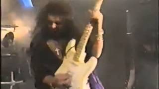 Yngwie Malmsteen  Vengeance  tv show mp4