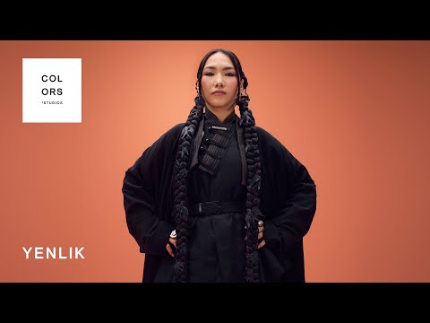 Yenlik - Bipl | A COLORS SHOW