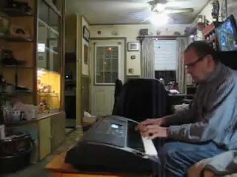 Rich Fontana   The Things I Love