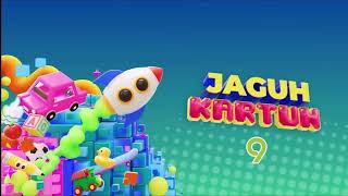 Download lagu TV9 | Jaguh Kartun - Slot ident October 2024 mp3 Download lagu TV9 | Jaguh Kartun - Slot ident October 2024 mp3