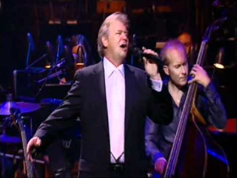 John Farnham - Come Said The Boy