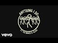 CLiQ Anything I Do Lyric Video Ft Ms Banks Alika
