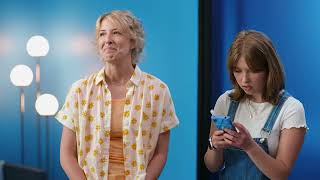 C Spire Connect & Protect Digital Mom Arm