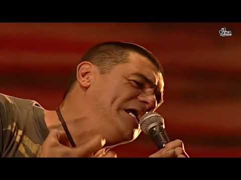 La Renga and Alejandro Sokol