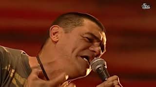 La Renga - El Final es en donde partí con Alejandro Sokol (En Vivo Estadio River Plate 30/11/2002)