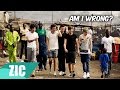 One Direction | Am I wrong? 