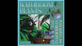Bathroom Plants : Installing Symbioiopia 2 0 1