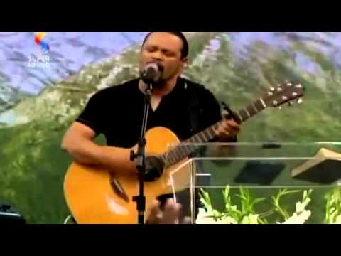 Sua Presença é Real   Pastor Antônio Cirilo   Santa Geração na Lagoinha   Diante do Trono