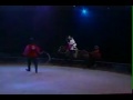 Eshimbekovy Ringling 126 Edition