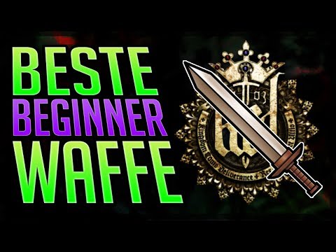 BESTE ANFÄNGER WAFFE - krasses Kurzschwert Kingdom Come: Deliverance deutsch