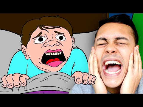 messyourself-reacting-to-funny-animation-2 Mp4 3GP Video & Mp3 Download  unlimited Videos Download 