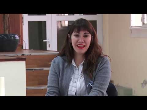 Portada video