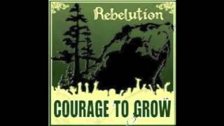 Rebelution - Running (unreleased version)
