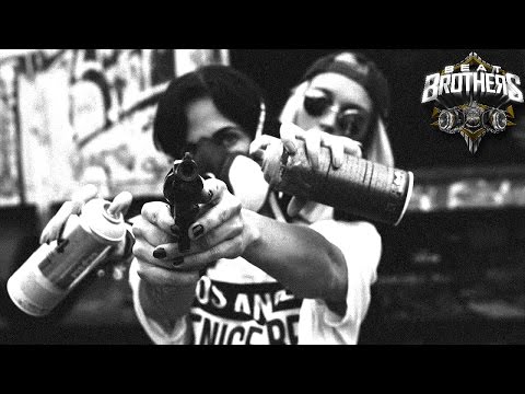 [FREE] Underground Old School Hip Hop Beat | Rap Instrumental 2015 (prod. BeatBrothers)