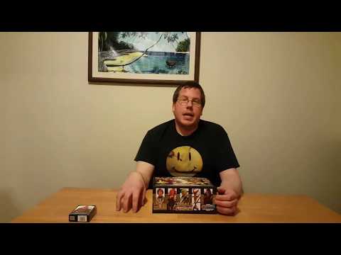 Cards and Boards BattleCON: Trials of Indines Opinions