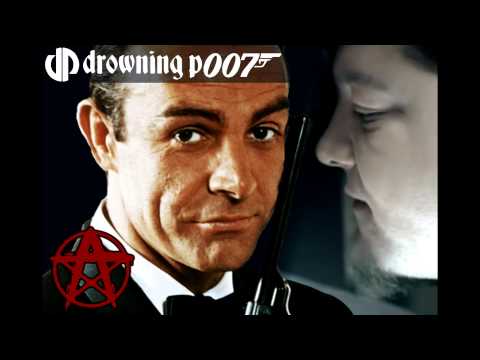 Mashup - Bodies, James Bodies [Drowning Pool vs. Moby]