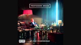 Professor Green Forever Falling