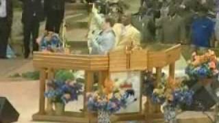 Gloria Copeland - God's Will is Prosperity - Bishop David O. Oyedepo