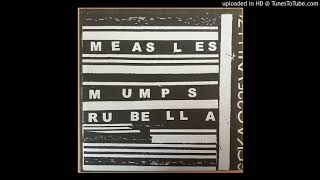 Measles Mumps Rubella - Zusammen Mit Motown