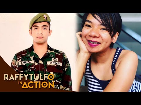PART 3 | PULIS, PINIKOT ANG SUNDALO.